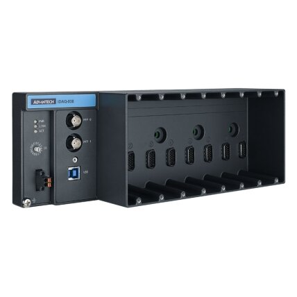 Advantech iDAQ-938 Advantech iDAQ-938