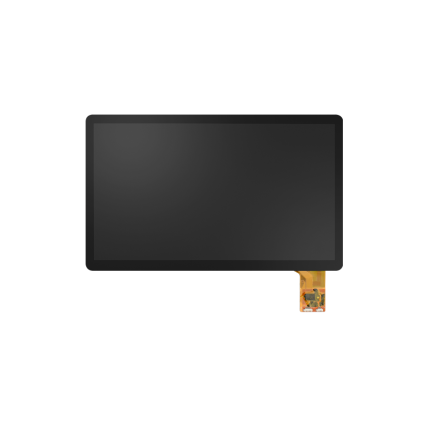 Advantech IDK-1115W 15,6" FHD pramoninio ekrano komplektas su projektuojamuoju talpiniu jutikliniu ekranu 1 Advantech IDK-1115W 15,6" FHD pramoninio ekrano komplektas su projektuojamuoju talpiniu jutikliniu ekranu 1