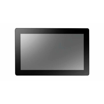 Advantech IDP31-156W 15,6 colio pramoninės klasės jutiklinis monitorius su visiškai plokščiu priekiniu skydeliu Advantech IDP31-156W 15,6 colio pramoninės klasės jutiklinis monitorius su visiškai plokščiu priekiniu skydeliu