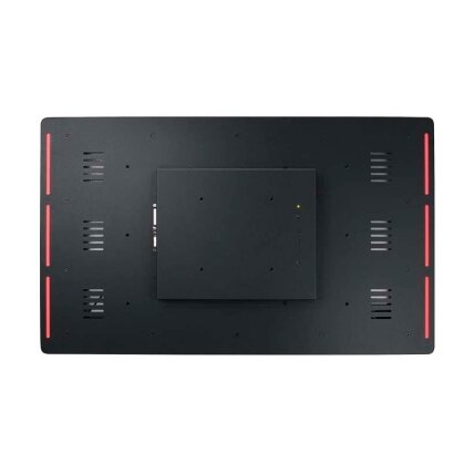 Advantech IDP31-238W 23,8 colio plokščias jutiklinis ekranas, FHD raiška, 350 / 1000 nitų ryškumas, VGA / DVI / DP / HDMI (HB modelis) įvesties jungtys 3 Advantech IDP31-238W 23,8 colio plokščias jutiklinis ekranas, FHD raiška, 350 / 1000 nitų ryškumas, VGA / DVI / DP / HDMI (HB modelis) įvesties jungtys 3