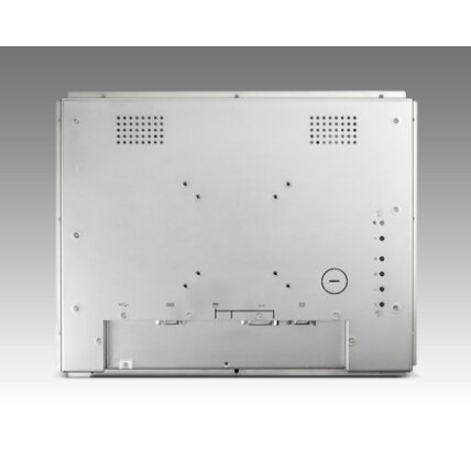 Advantech IDS-3112 12,1 col. itin plonas jutiklinis Open Frame monitorius, 1024 x 768 ir 800 x 600, VGA / DVI sąsaja 3