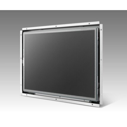 Advantech IDS-3112 12,1 col. itin plonas jutiklinis Open Frame monitorius, 1024 x 768 ir 800 x 600, VGA / DVI sąsaja Advantech IDS-3112 12,1 col. itin plonas jutiklinis Open Frame monitorius, 1024 x 768 ir 800 x 600, VGA / DVI sąsaja