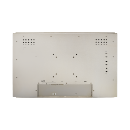 Advantech IDS-3118W 18,5 col. itin plonas jutiklinis Open Frame monitorius, 1366 x 768, VGA / DVI / HDMI sąsaja 2 Advantech IDS-3118W 18,5 col. itin plonas jutiklinis Open Frame monitorius, 1366 x 768, VGA / DVI / HDMI sąsaja 2