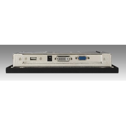 Advantech IDS-3206 6,5 col. VGA pramoninis į skydelį montuojamas monitorius 2 Advantech IDS-3206 6,5 col. VGA pramoninis į skydelį montuojamas monitorius 2
