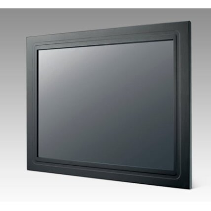 Advantech IDS-3212 12 col. SVGA / XGA pramoninis į skydelį montuojamas monitorius Advantech IDS-3212 12 col. SVGA / XGA pramoninis į skydelį montuojamas monitorius