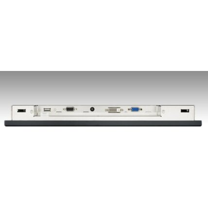 Advantech IDS-3217 17 col. SXGA pramoninis į skydelį montuojamas monitorius 2