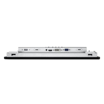 Advantech IDS-3315 15" monitorius su IP65 apsaugos klase priekinėje dalyje, 1024 x 768, VGA / DVI / HDMI sąsaja 2