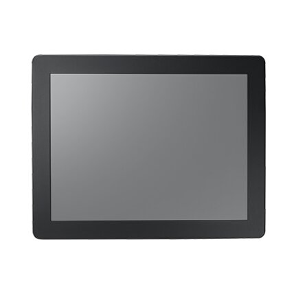 Advantech IDS-3315 15" monitorius su IP65 apsaugos klase priekinėje dalyje, 1024 x 768, VGA / DVI / HDMI sąsaja Advantech IDS-3315 15" monitorius su IP65 apsaugos klase priekinėje dalyje, 1024 x 768, VGA / DVI / HDMI sąsaja