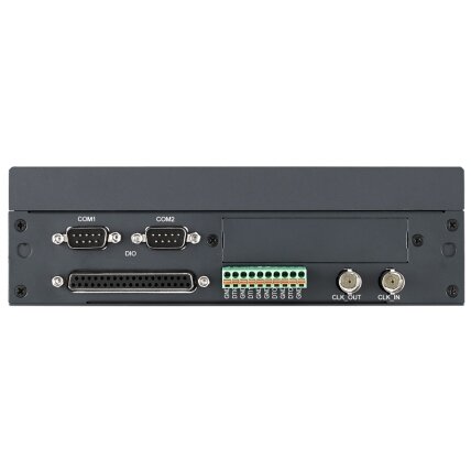 Advantech MIC-1842 12 bitų, 20 MS/s, 8/4 analoginių įėjimų kanalų platforma su Intel® Core™ i5 / Celeron® procesoriumi 1