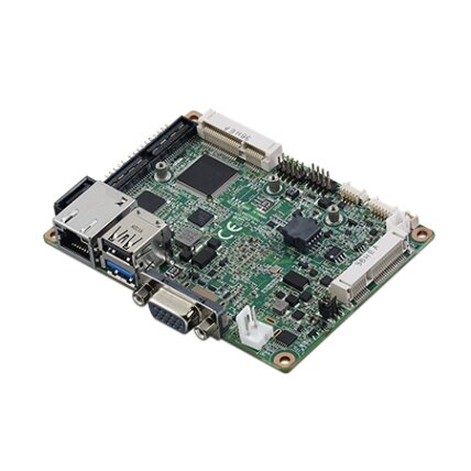 Advantech MIO-2263 Intel Atom SoC E3825/J1900 Pico-ITX SBC, DDR3L, 24 bitų LVDS, VGA arba HDMI, 1 GbE, pusės dydžio Mini PCIe, 4 USB, 2 COM, SMBus, mSATA ir MIOe 2 Advantech MIO-2263 Intel Atom SoC E3825/J1900 Pico-ITX SBC, DDR3L, 24 bitų LVDS, VGA arba HDMI, 1 GbE, pusės dydžio Mini PCIe, 4 USB, 2 COM, SMBus, mSATA ir MIOe 2