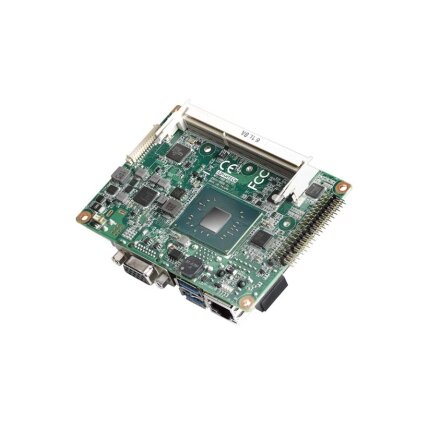 Advantech MIO-2360 Intel Pentium N4200/Celeron N3350/Atom E3900 serijos Pico-ITX SBC 2