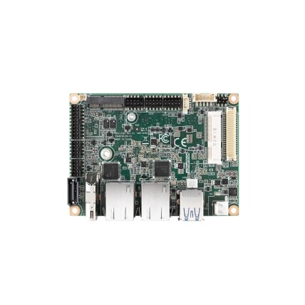 Advantech MIO-2361 Intel Atom E3900 serijos / Pentium N4200/Celeron N3350 Pico-ITX SBC 1 Advantech MIO-2361 Intel Atom E3900 serijos / Pentium N4200/Celeron N3350 Pico-ITX SBC 1