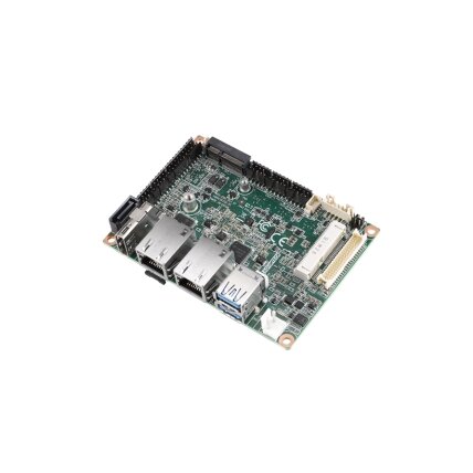 Advantech MIO-2361 Intel Atom E3900 serijos / Pentium N4200/Celeron N3350 Pico-ITX SBC