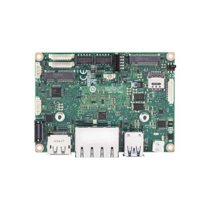 Advantech MIO-2375 11-osios kartos Intel Core U serijos i7/i5/i3/Celeron Pico-ITX SBC 2 Advantech MIO-2375 11-osios kartos Intel Core U serijos i7/i5/i3/Celeron Pico-ITX SBC 2
