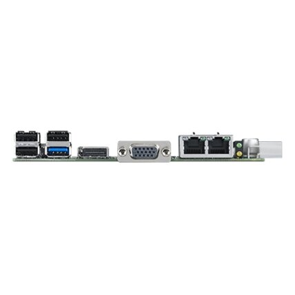 Advantech MIO-5251 7-osios ir 6-osios kartos Intel Core U serijos (i7/i5/i3/*Celeron), 3,5 colio SBC su MIOe 1 Advantech MIO-5251 7-osios ir 6-osios kartos Intel Core U serijos (i7/i5/i3/*Celeron), 3,5 colio SBC su MIOe 1