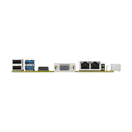 Advantech MIO-5272 Intel Core Ultra procesoriai (kodinis pavadinimas: Arrow Lake, Meteor Lake) 1