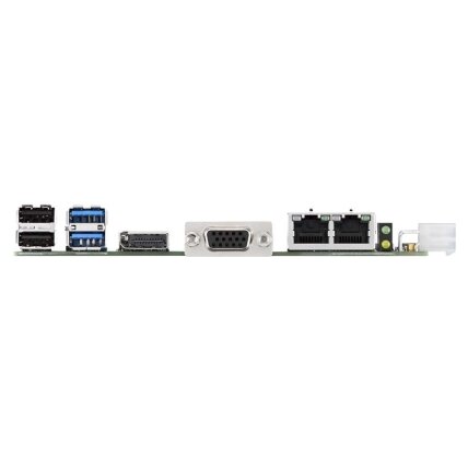 Advantech MIO-5350 Qualcomm Dragonwing QCS6490/QSC5430 su 3,5 colio SBC, OS palaiko Yocto BSP, Windows on Arm ir Ubuntu 3 Advantech MIO-5350 Qualcomm Dragonwing QCS6490/QSC5430 su 3,5 colio SBC, OS palaiko Yocto BSP, Windows on Arm ir Ubuntu 3