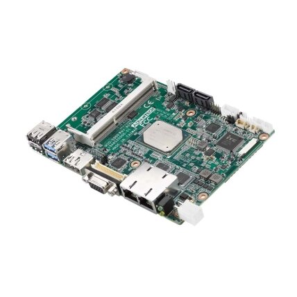 Advantech MIO-5350 Qualcomm Dragonwing QCS6490/QSC5430 su 3,5 colio SBC, OS palaiko Yocto BSP, Windows on Arm ir Ubuntu Advantech MIO-5350 Qualcomm Dragonwing QCS6490/QSC5430 su 3,5 colio SBC, OS palaiko Yocto BSP, Windows on Arm ir Ubuntu