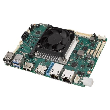 Advantech MIO-5354 3,5 colio SBC su Intel Atom x7835RE/x7433RE/x7211RE (pailgintos temperatūros SKU) ir Core i3-N305; procesorius N97 1 Advantech MIO-5354 3,5 colio SBC su Intel Atom x7835RE/x7433RE/x7211RE (pailgintos temperatūros SKU) ir Core i3-N305; procesorius N97 1