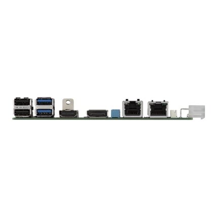 Advantech MIO-5354 3,5 colio SBC su Intel Atom x7835RE/x7433RE/x7211RE (pailgintos temperatūros SKU) ir Core i3-N305; procesorius N97 3