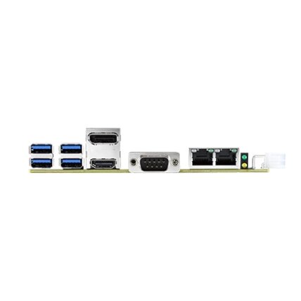 Advantech MIO-5373 11-os kartos Intel Core U serijos i7/i5/i3/Celeron 3,5 colio SBC su MIOe 3 Advantech MIO-5373 11-os kartos Intel Core U serijos i7/i5/i3/Celeron 3,5 colio SBC su MIOe 3
