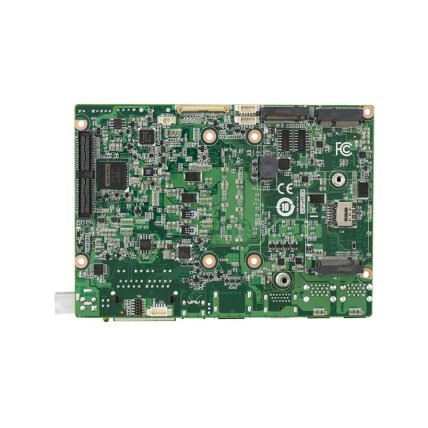 Advantech MIO-5375 AMD Ryzen įterptasis R2000 serijos 3,5 colio SBC 2