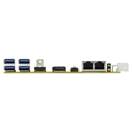 Advantech MIO-5375 AMD Ryzen įterptasis R2000 serijos 3,5 colio SBC 3