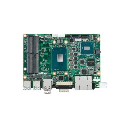 Advantech MIO-5391 9-os/8-os kartos Intel Xeon/Core procesorius, 3,5 colio SBC su MIOe 3