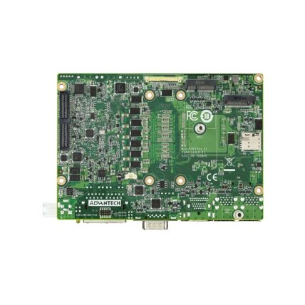 Advantech MIO-5393 Intel Celeron J1900 ir Atom E3825/E3845, 3,5 colio SBC 2