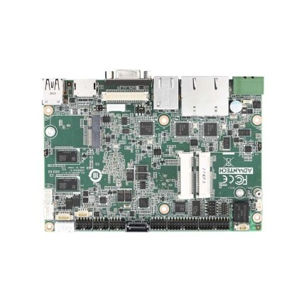 Advantech MIO-5850 Intel Celeron J1900 ir Atom E3825/E3845, 3,5 colio SBC 1