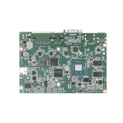 Advantech MIO-5850 Intel Celeron J1900 ir Atom E3825/E3845, 3,5 colio SBC 2