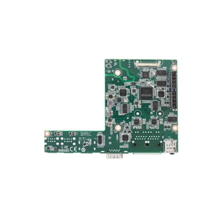 Advantech MIOe-260 M.2 B-key ir F/S miniPCIe dvigubas Intel GbE, 4 x USB 2.0, 8 x COM 1 Advantech MIOe-260 M.2 B-key ir F/S miniPCIe dvigubas Intel GbE, 4 x USB 2.0, 8 x COM 1