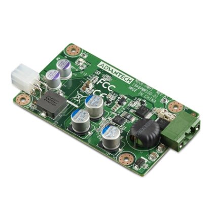 Advantech MIOe-PWR1 12–24 V nuolatinės srovės į nuolatinę srovę maitinimo modulis MI/O korpusas Advantech MIOe-PWR1 12–24 V nuolatinės srovės į nuolatinę srovę maitinimo modulis MI/O korpusas