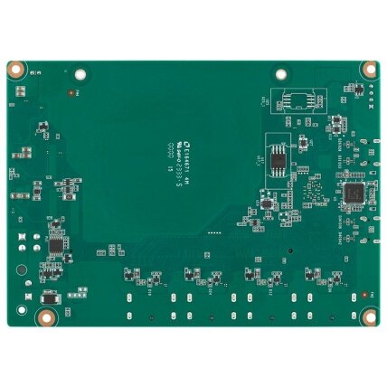 Advantech MIOe-UMXM USB4 į MXM GPU nešiklio plokštė 2