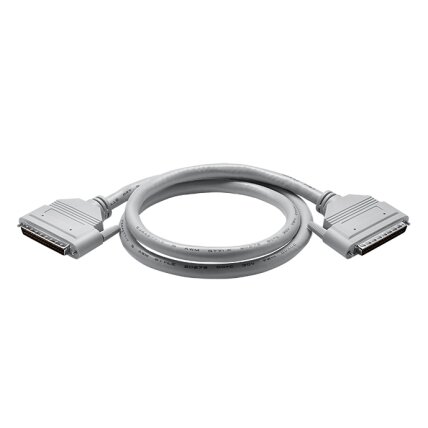 Advantech PCL-10168 Ekranuotas SCSI-68 kabelis Advantech PCL-10168 Ekranuotas SCSI-68 kabelis