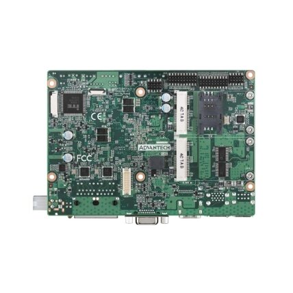 Advantech PCM-9310 Intel Celeron N3160/N3060 SoC, Intel Atom E8000 SoC, 3,5 colio SBC, DDR3L, VGA, HDMI, 48 bitų LVDS, 2 GbE, Mini PCIe, mSATA, SUSI API 2 Advantech PCM-9310 Intel Celeron N3160/N3060 SoC, Intel Atom E8000 SoC, 3,5 colio SBC, DDR3L, VGA, HDMI, 48 bitų LVDS, 2 GbE, Mini PCIe, mSATA, SUSI API 2