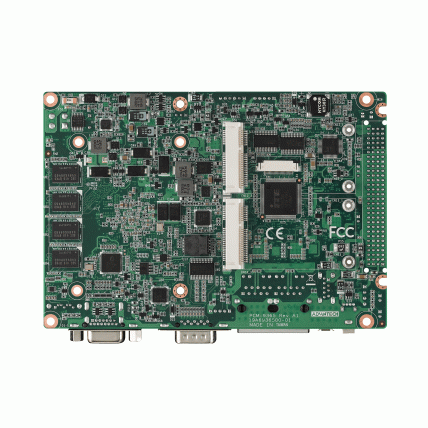 Advantech PCM-9365 Intel Atom E3825 ir Celeron N2930, 3,5 colio SBC, 2 GB / 4 GB integruotos atminties, VGA, 48 bitų LVDS, 2 GbE, Mini PCIe, PCI-104, iManager 1 Advantech PCM-9365 Intel Atom E3825 ir Celeron N2930, 3,5 colio SBC, 2 GB / 4 GB integruotos atminties, VGA, 48 bitų LVDS, 2 GbE, Mini PCIe, PCI-104, iManager 1