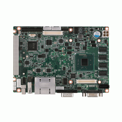 Advantech PCM-9365 Intel Atom E3825 ir Celeron N2930, 3,5 colio SBC, 2 GB / 4 GB integruotos atminties, VGA, 48 bitų LVDS, 2 GbE, Mini PCIe, PCI-104, iManager Advantech PCM-9365 Intel Atom E3825 ir Celeron N2930, 3,5 colio SBC, 2 GB / 4 GB integruotos atminties, VGA, 48 bitų LVDS, 2 GbE, Mini PCIe, PCI-104, iManager