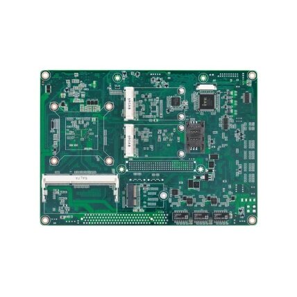 Advantech PCM-9563 Intel Pentium N4200 Celeron N3350 5,25 colio EBX 2 Advantech PCM-9563 Intel Pentium N4200 Celeron N3350 5,25 colio EBX 2
