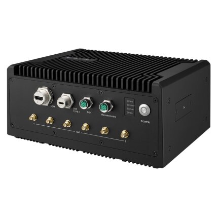 Advantech ROCK-301 neventiliuojama IP65 sistema su 13 kartos Intel Core kritinėms reikmėms 2 Advantech ROCK-301 neventiliuojama IP65 sistema su 13 kartos Intel Core kritinėms reikmėms 2