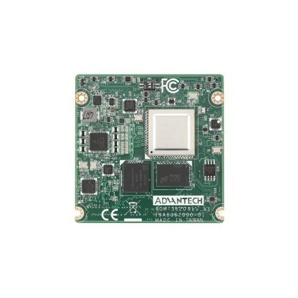 Advantech ROM-3620 NXP i.MX 8X Cortex-A35 RTX v2.1 modulis Advantech ROM-3620 NXP i.MX 8X Cortex-A35 RTX v2.1 modulis