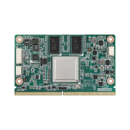 Advantech ROM-5420 B1 NXP i.MX6 Cortex-A9 SMARC 1.1 kompiuteris modulyje 1 Advantech ROM-5420 B1 NXP i.MX6 Cortex-A9 SMARC 1.1 kompiuteris modulyje 1