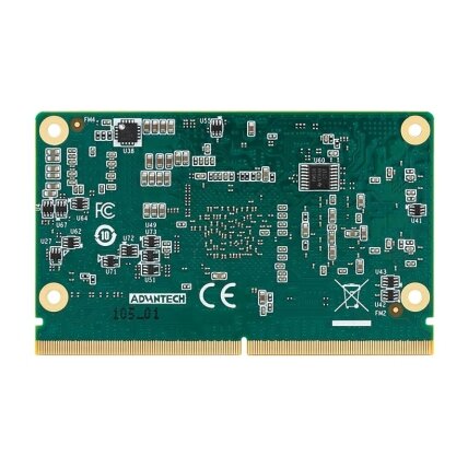Advantech ROM-5620 NXP i.MX8X Cortex-A35 SMARC 2.0/2.1 kompiuteris modulyje 1 Advantech ROM-5620 NXP i.MX8X Cortex-A35 SMARC 2.0/2.1 kompiuteris modulyje 1