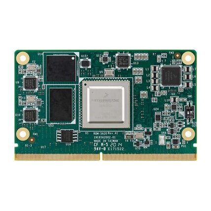 Advantech ROM-5620 NXP i.MX8X Cortex-A35 SMARC 2.0/2.1 kompiuteris modulyje 2 Advantech ROM-5620 NXP i.MX8X Cortex-A35 SMARC 2.0/2.1 kompiuteris modulyje 2