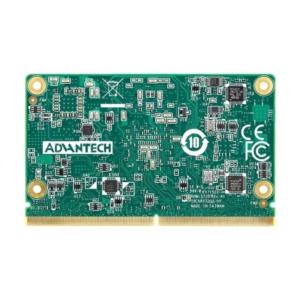 Advantech ROM-5720 NXP i.MX8M Cortex-A53 SMARC 2.0/2.1 kompiuteris modulyje 1 Advantech ROM-5720 NXP i.MX8M Cortex-A53 SMARC 2.0/2.1 kompiuteris modulyje 1