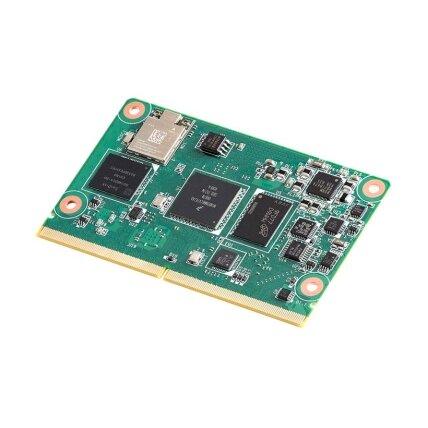 Advantech ROM-5721 NXP i.MX8M Mini Cortex-A53 SMARC 2.0/2.1 kompiuteris modulyje 2 Advantech ROM-5721 NXP i.MX8M Mini Cortex-A53 SMARC 2.0/2.1 kompiuteris modulyje 2