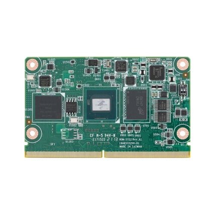 Advantech ROM-5722 NXP i.MX8M Plus Cortex-A53 SMARC 2.0/2.1 kompiuteris modulyje 1 Advantech ROM-5722 NXP i.MX8M Plus Cortex-A53 SMARC 2.0/2.1 kompiuteris modulyje 1
