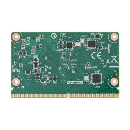 Advantech ROM-5722 NXP i.MX8M Plus Cortex-A53 SMARC 2.0/2.1 kompiuteris modulyje Advantech ROM-5722 NXP i.MX8M Plus Cortex-A53 SMARC 2.0/2.1 kompiuteris modulyje