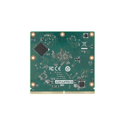 Advantech ROM-6881 Advantech ROM-6881 yra SOM modulis, pagrįstas Rockchip RK3588 Cortex-A76 ir A55 SoC, atitinkantis SMARC 2.1 viso dydžio COM standartą 1 Advantech ROM-6881 Advantech ROM-6881 yra SOM modulis, pagrįstas Rockchip RK3588 Cortex-A76 ir A55 SoC, atitinkantis SMARC 2.1 viso dydžio COM standartą 1