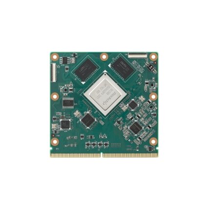 Advantech ROM-6881 Advantech ROM-6881 yra SOM modulis, pagrįstas Rockchip RK3588 Cortex-A76 ir A55 SoC, atitinkantis SMARC 2.1 viso dydžio COM standartą Advantech ROM-6881 Advantech ROM-6881 yra SOM modulis, pagrįstas Rockchip RK3588 Cortex-A76 ir A55 SoC, atitinkantis SMARC 2.1 viso dydžio COM standartą